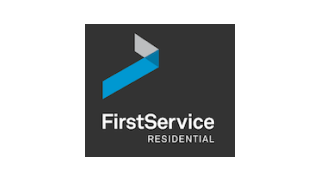 Firstservice logo