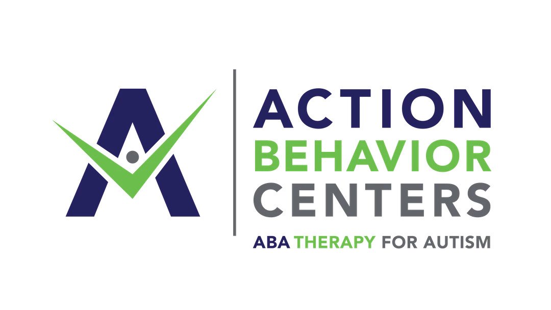 photo of Action Behavior Center logo